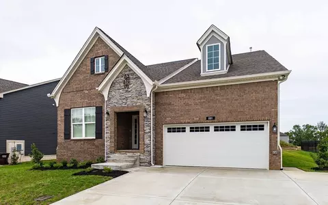 881 Joe Miller Dr, Hendersonville, TN 37075