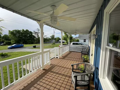 Exterior - 105 General Ave, Centerville, TN 37033 photo 6 of 8