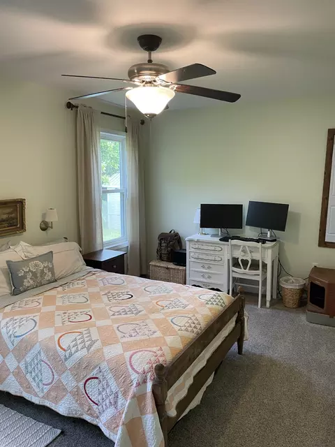Bedroom - 105 General Ave, Centerville, TN 37033 photo 1 of 2