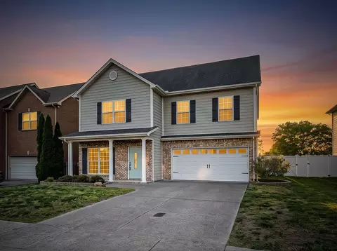 1509 Barnsley Dr, Murfreesboro, TN 37128