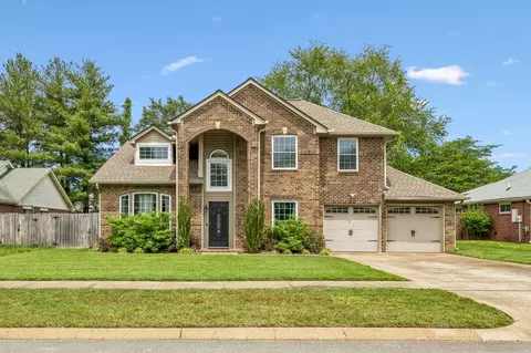 526 Creek Pt, Mount Juliet, TN 37122