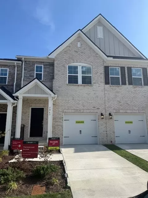 5063 Dayflower Dr, Hermitage, TN 37076