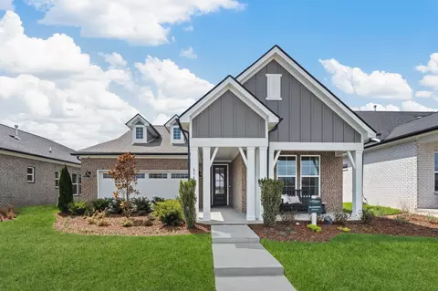 6189 Binns Ln, Hermitage, TN 37076