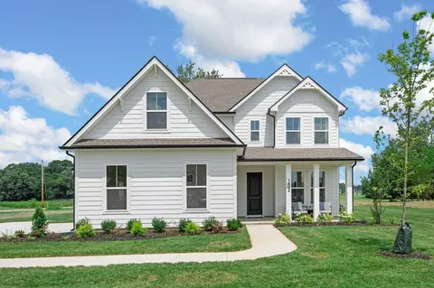 1412 Charles Dr, Chapel Hill, TN 37034