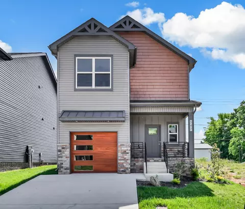 547 Charleston Cove Way, Clarksville, TN 37043