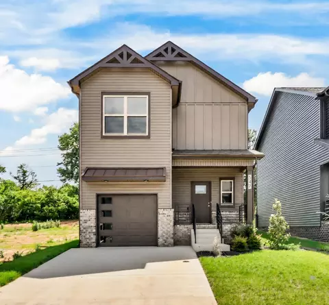 547 Charleston Cove Way, Clarksville, TN 37043