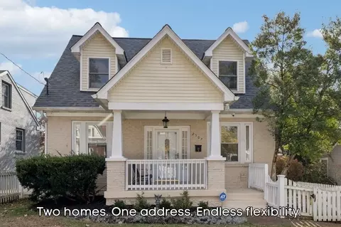 2507 Sunset Pl, Nashville, TN 37212