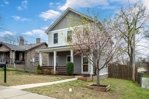 1740 24th Ave N, Nashville, TN 37208