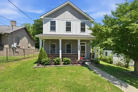 1740 24th Ave N, Nashville, TN 37208