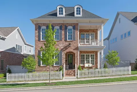 7012 Congress Dr, Franklin, TN 37064