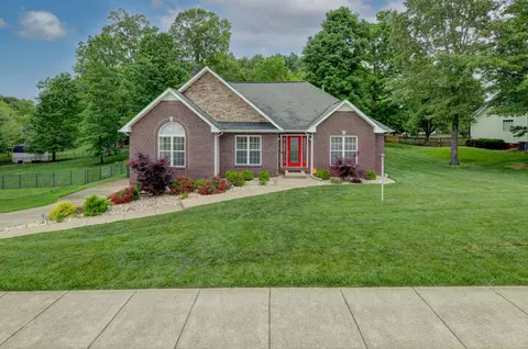 4445 Taylor Hall Ln, Adams, TN 37010