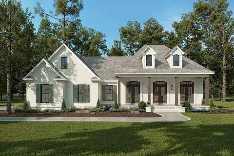0 Deer Vly, Winchester, TN 37398
