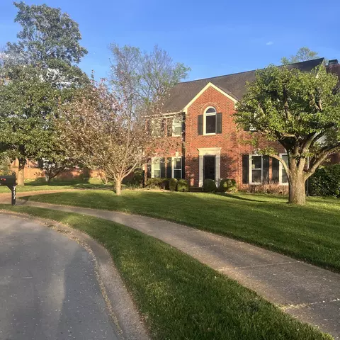 717 Fawn Cir, Franklin, TN 37067