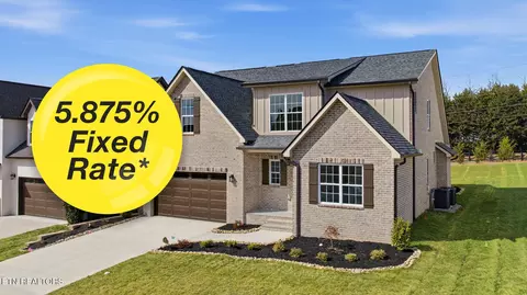 8117 Carolina Cherry Ln, Knoxville, TN 37919