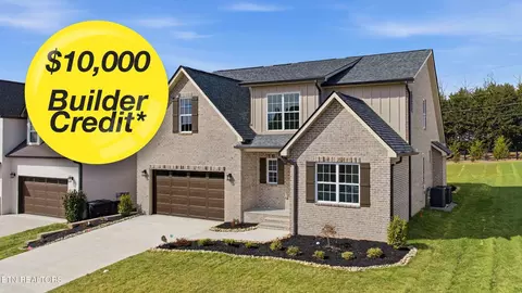8117 Carolina Cherry Ln, Knoxville, TN 37919