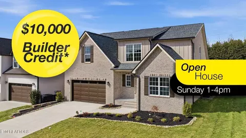 8117 Carolina Cherry Ln, Knoxville, TN 37919
