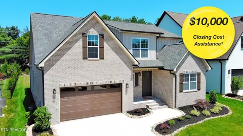 8117 Carolina Cherry Ln, Knoxville, TN 37919