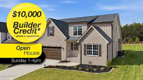 8117 Carolina Cherry Ln, Knoxville, TN 37919