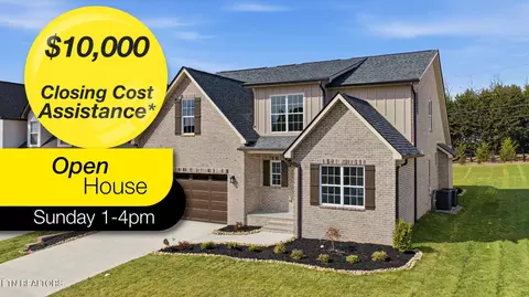 8117 Carolina Cherry Ln, Knoxville, TN 37919