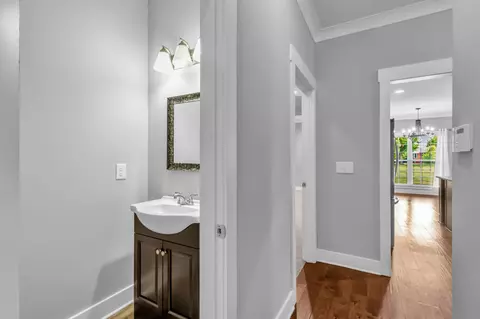 Entry Way - 776 Farmer Rd, Eagleville, TN 37060 photo 4 of 8