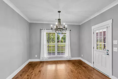 Entry Way - 776 Farmer Rd, Eagleville, TN 37060 photo 6 of 8