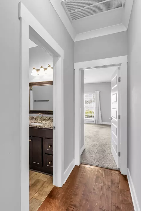 Entry Way - 776 Farmer Rd, Eagleville, TN 37060 photo 2 of 8