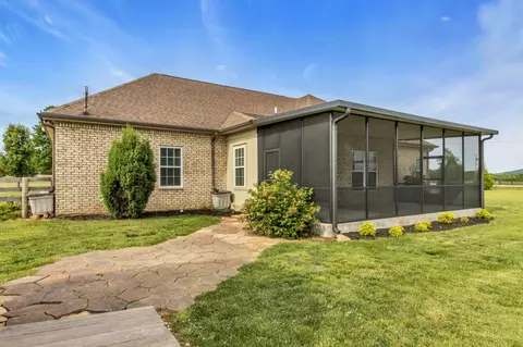 Exterior - 776 Farmer Rd, Eagleville, TN 37060 photo 4 of 12