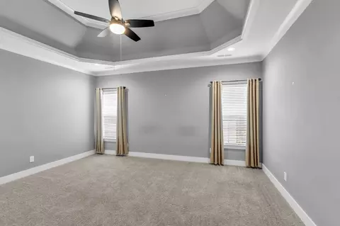 Bedroom - 776 Farmer Rd, Eagleville, TN 37060 photo 6 of 7