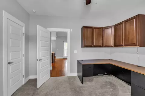 Entry Way - 776 Farmer Rd, Eagleville, TN 37060 photo 8 of 8