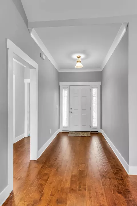 Entry Way - 776 Farmer Rd, Eagleville, TN 37060 photo 7 of 8