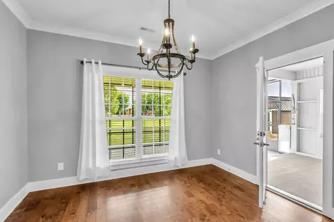Entry Way - 776 Farmer Rd, Eagleville, TN 37060 photo 1 of 8
