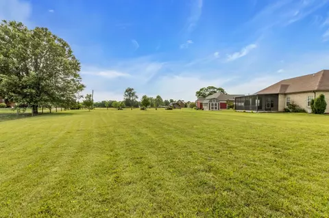 Exterior - 776 Farmer Rd, Eagleville, TN 37060 photo 3 of 12