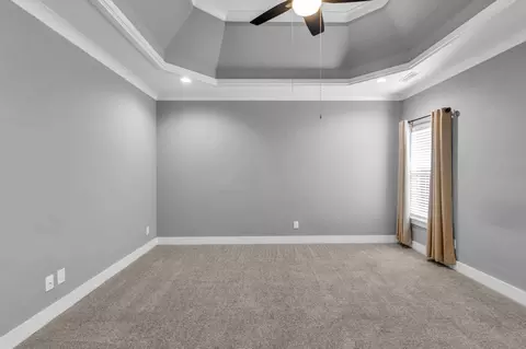 Bedroom - 776 Farmer Rd, Eagleville, TN 37060 photo 7 of 7