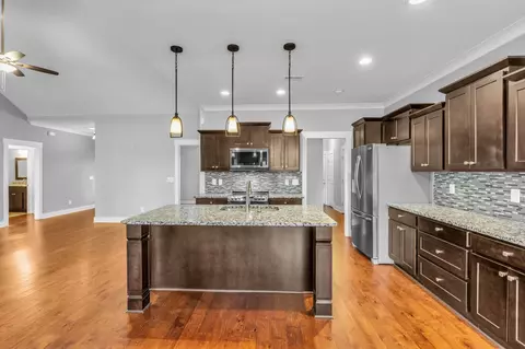 Other - 776 Farmer Rd, Eagleville, TN 37060 photo 2 of 7