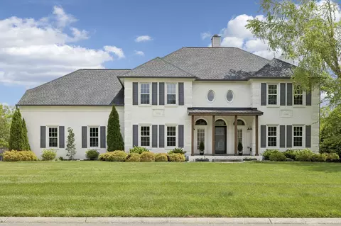 1744 Surrey Dr, Brentwood, TN 37027