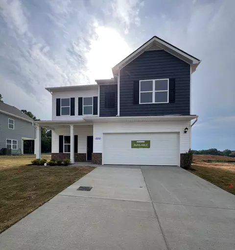 2254 Ireland Way, Clarksville, TN 37042
