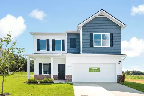 2254 Ireland Way, Clarksville, TN 37042