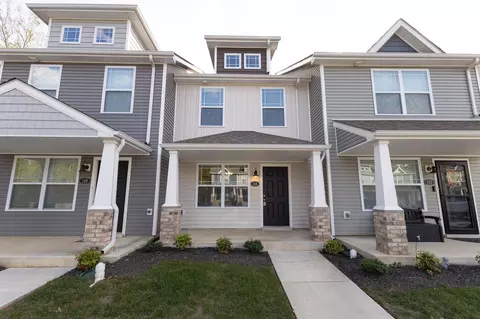 144 Davis Ridge Ln, Clarksville, TN 37040