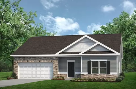 337 Claude Cir, Clarksville, TN 37042
