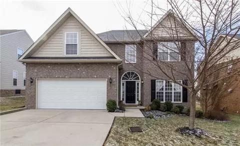 2408 Haskell Dr, Antioch, TN 37013