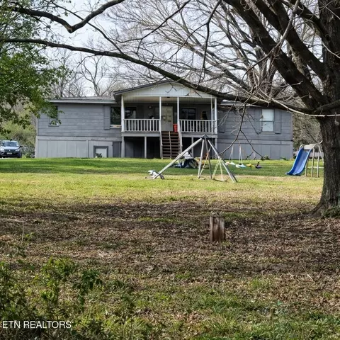 505 Thomas Ln, Kingston, TN 37763