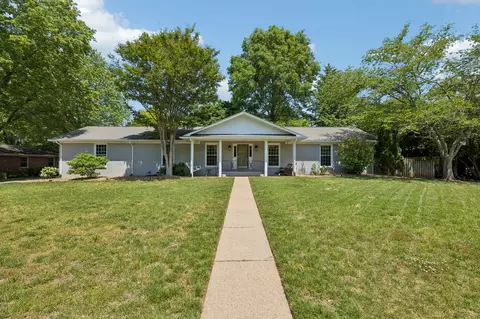1722 Haynes Dr, Murfreesboro, TN 37129
