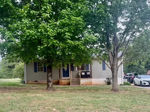 98 Bellewood Dr, Mcminnville, TN 37110
