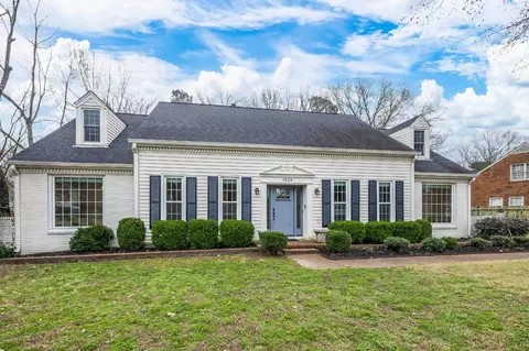 1658 Miller Farms Rd, Germantown, TN 38138