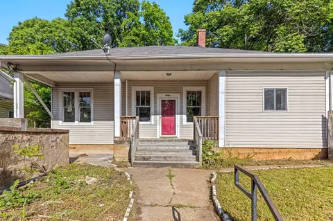 4323 Ohls Ave, Chattanooga, TN 37410