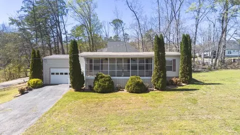 160 Crane St, Mc Donald, TN 37353