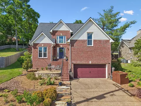 7128 Poplar Creek Trce, Nashville, TN 37221