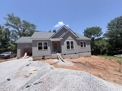 0 Wallace St, Cumberland City, TN 37050