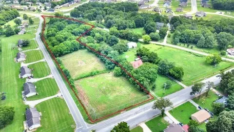1 Old Nashville Hwy, Smyrna, TN 37167