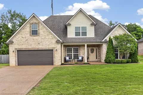 1237 Rimrock Rd, Smyrna, TN 37167